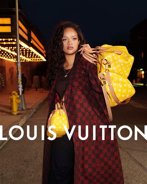 rihanna lv bag|Rihanna louis vuitton.